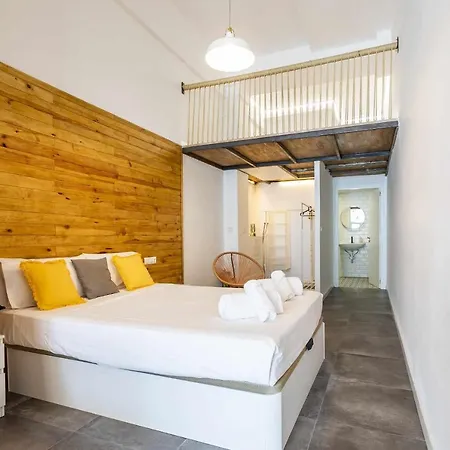 Noguera A On The Apartamento